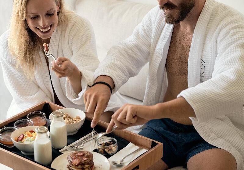 سوییت با استخر, Contessina Suites & Spa   Adults Only
