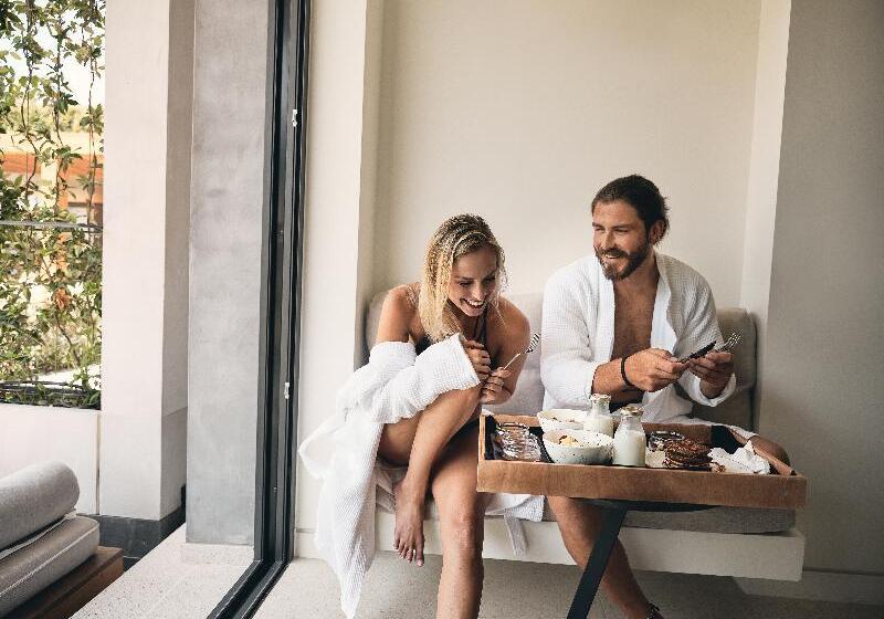 سوییت با استخر, Contessina Suites & Spa   Adults Only