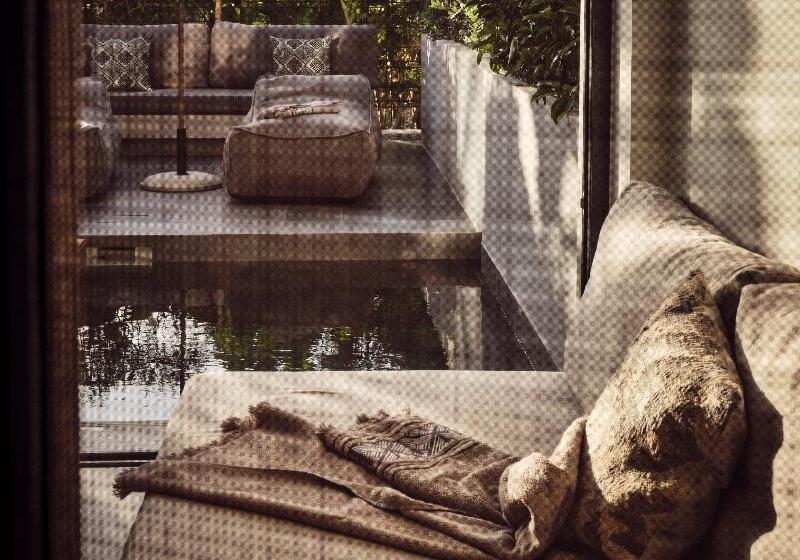 سوییت با استخر, Contessina Suites & Spa   Adults Only