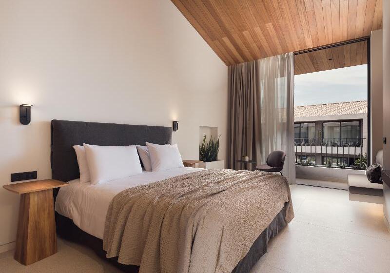 سوییت, Contessina Suites & Spa   Adults Only