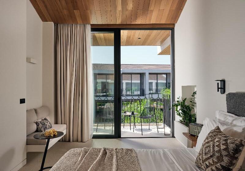 سوییت, Contessina Suites & Spa   Adults Only
