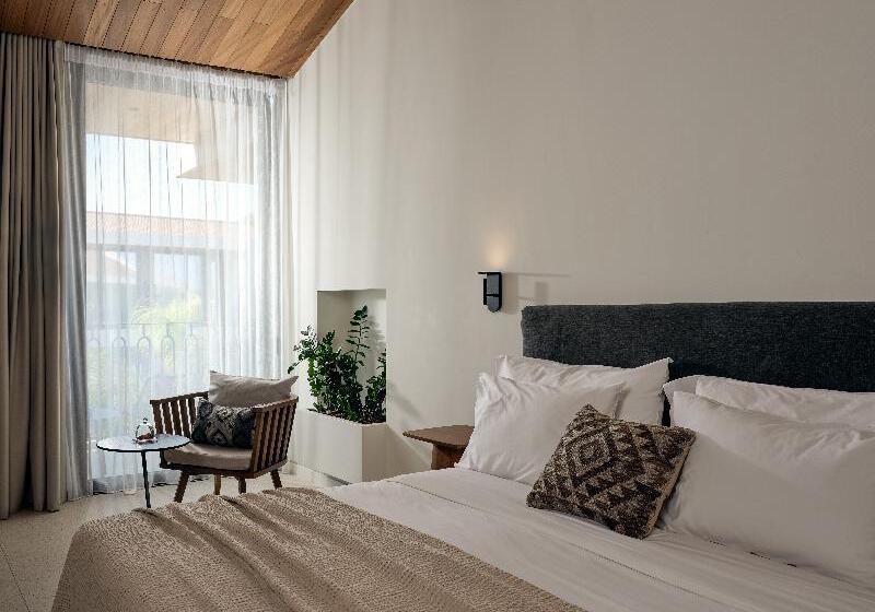 سوییت, Contessina Suites & Spa   Adults Only