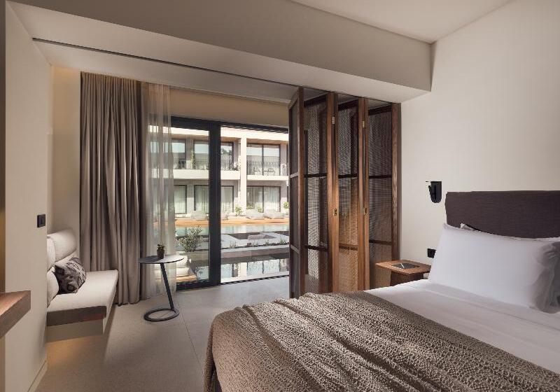 سوییت سوپریور, Contessina Suites & Spa   Adults Only
