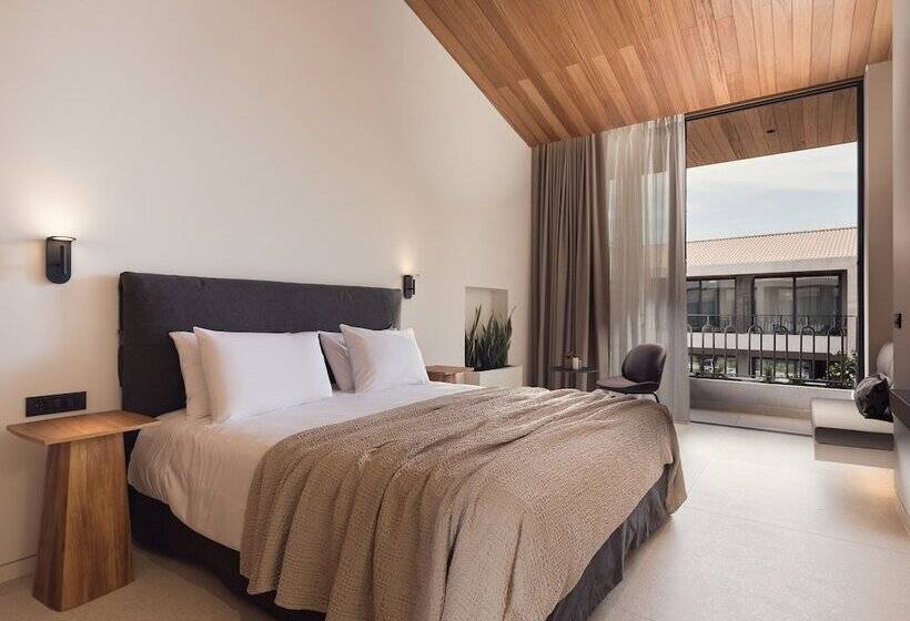 سوییت, Contessina Suites & Spa   Adults Only