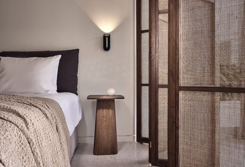 سوییت با استخر, Contessina Suites & Spa   Adults Only