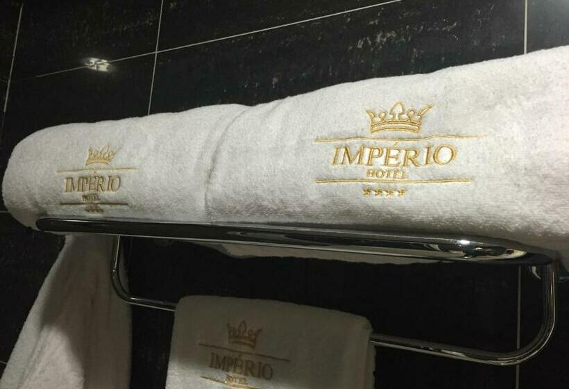 اتاق استاندارد, Imperio