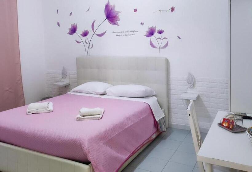 اتاق استاندارد, Le Tre Orchidee