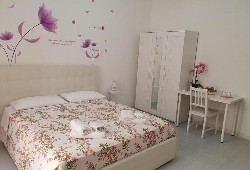 اتاق استاندارد, Le Tre Orchidee