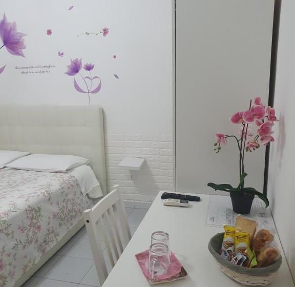 اتاق استاندارد, Le Tre Orchidee
