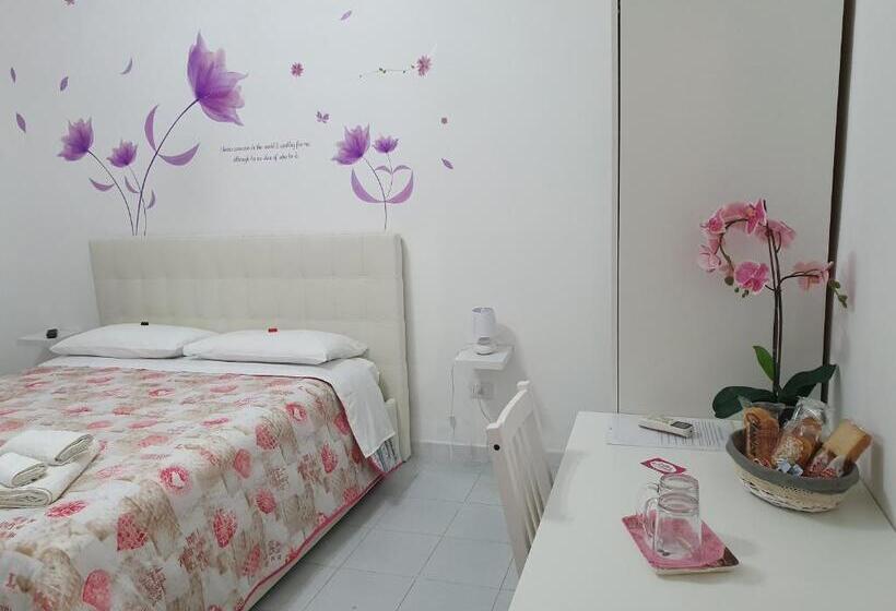 اتاق استاندارد, Le Tre Orchidee