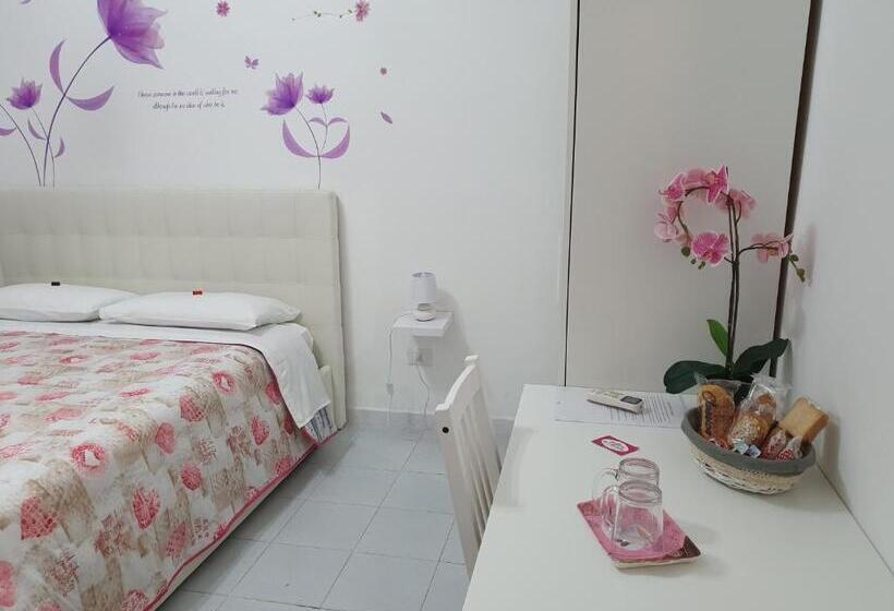 اتاق استاندارد, Le Tre Orchidee