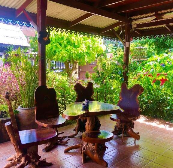 اتاق استاندارد, Banthai Guesthouse