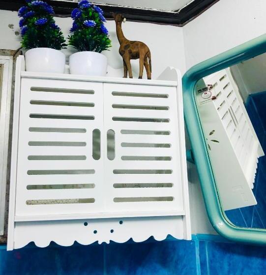 اتاق استاندارد, Banthai Guesthouse