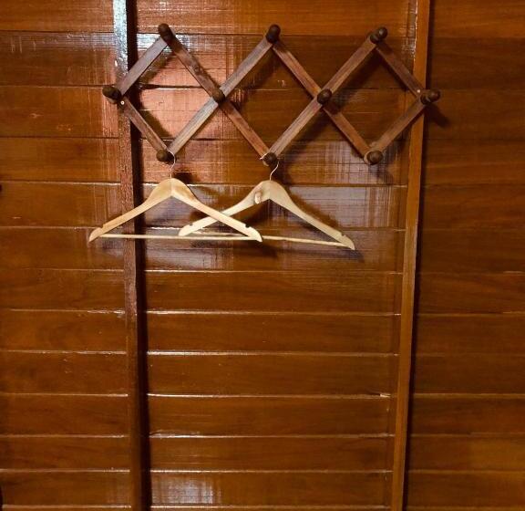 اتاق استاندارد, Banthai Guesthouse