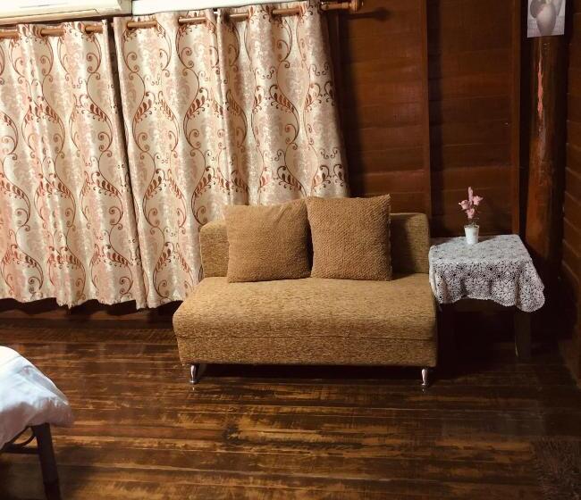 اتاق استاندارد, Banthai Guesthouse