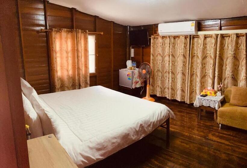 اتاق استاندارد, Banthai Guesthouse