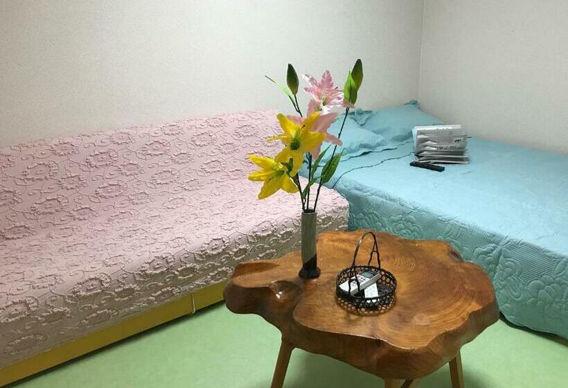 اتاق استاندارد, Wish Hana