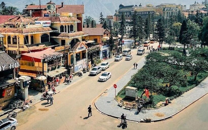 اتاق استاندارد, Tung Lam Hotel Sapa   By Bay Luxury