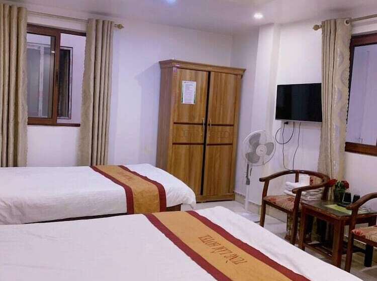 اتاق استاندارد, Tung Lam Hotel Sapa   By Bay Luxury
