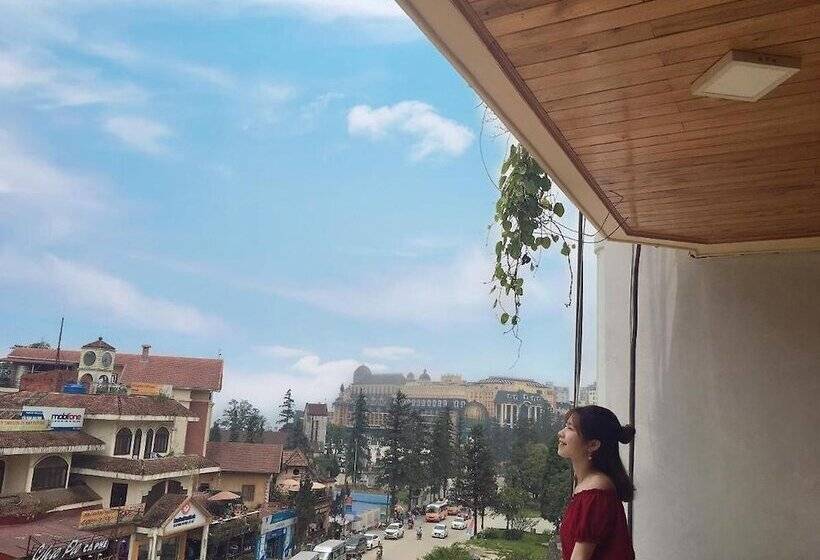اتاق استاندارد, Tung Lam Hotel Sapa   By Bay Luxury