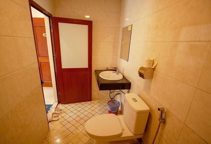 اتاق استاندارد, Tung Lam Hotel Sapa   By Bay Luxury