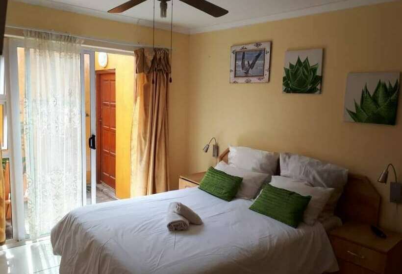 اتاق خانوادگی, Dunes Guesthouse