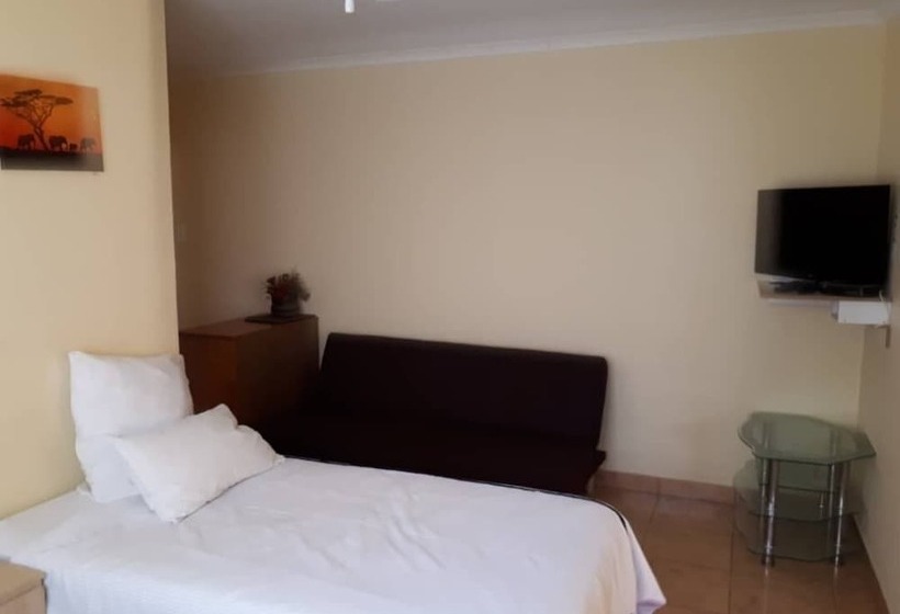 اتاق خانوادگی, Dunes Guesthouse