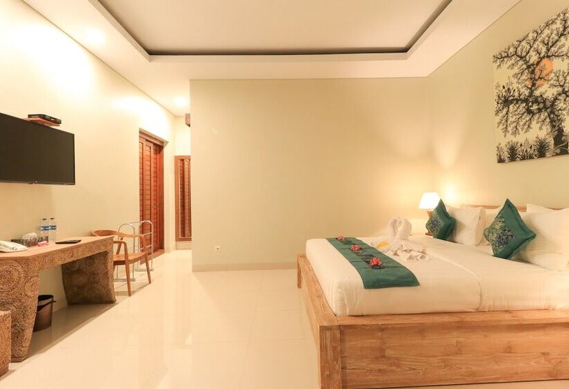 اتاق سوپریور, Linda Villa 2
