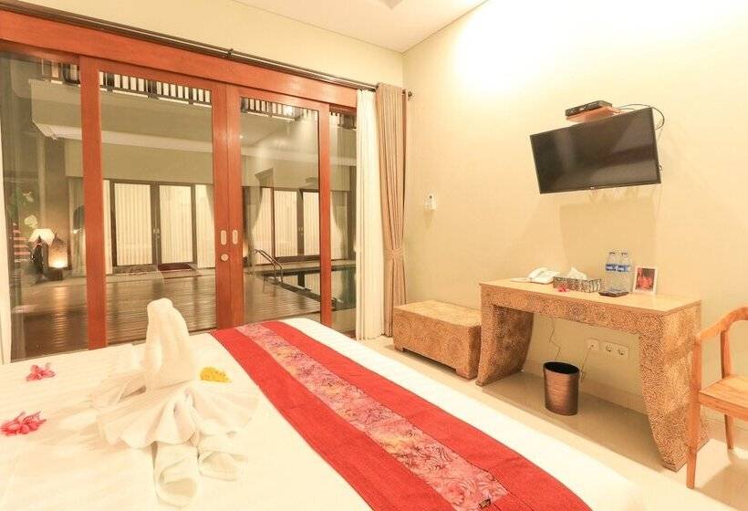اتاق سوپریور, Linda Villa 2