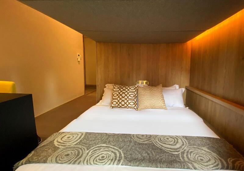 کابین, St Signature Tanjong Pagar