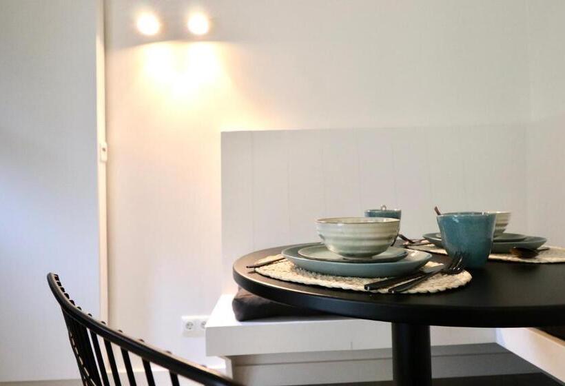 标准间, B&b 't Gasthuysje