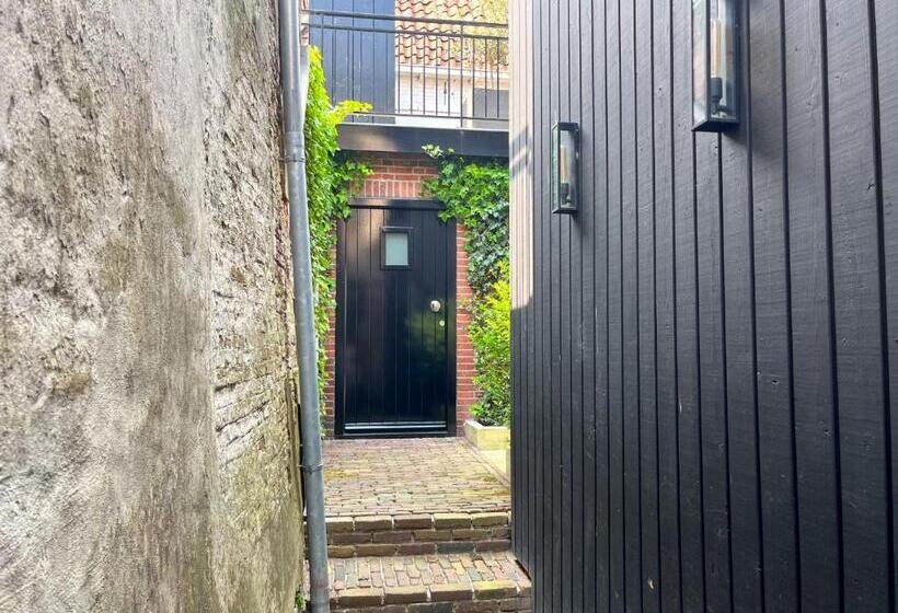 标准间, B&b 't Gasthuysje
