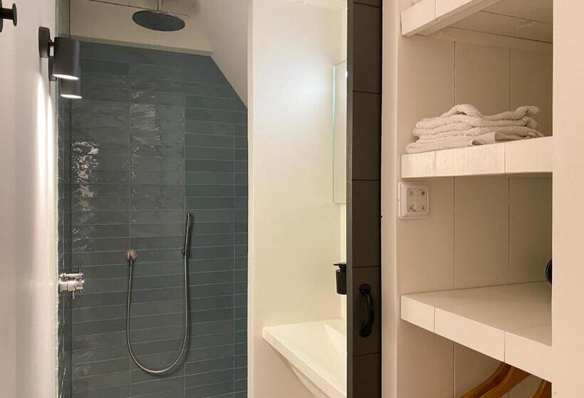 标准间, B&b 't Gasthuysje