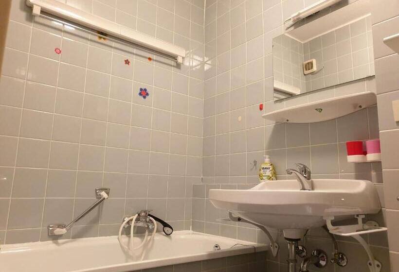 استودیوی استاندارد, Haus Anderl