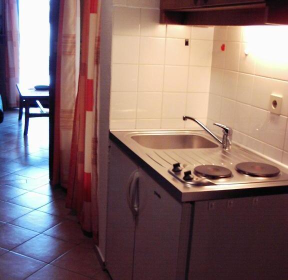 استودیوی استاندارد, Haus Anderl