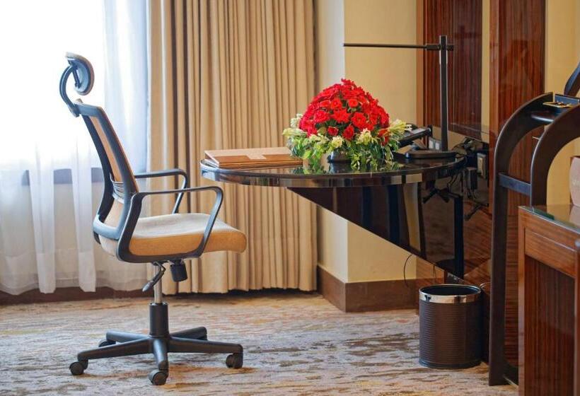 سوییت اجرایی, Royal Swiss Lahore