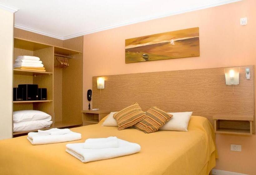 آپارتمان سوپریور 1 خوابه, Oasis Apart Spa