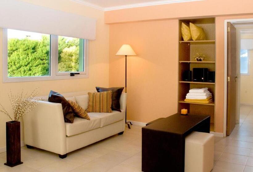 آپارتمان سوپریور 1 خوابه, Oasis Apart Spa