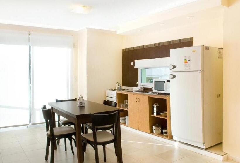 استودیوی لوکس, Oasis Apart Spa