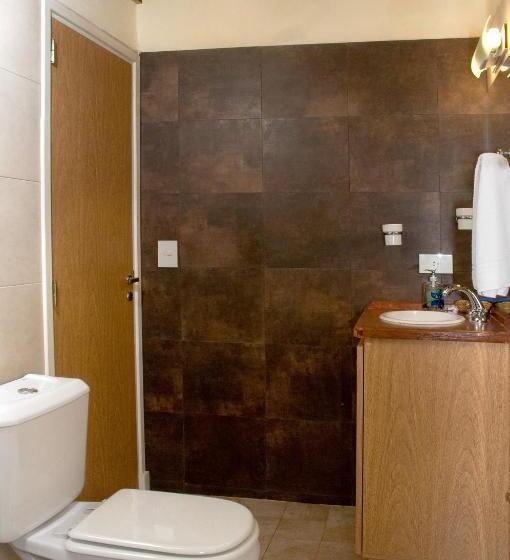 استودیوی لوکس, Oasis Apart Spa