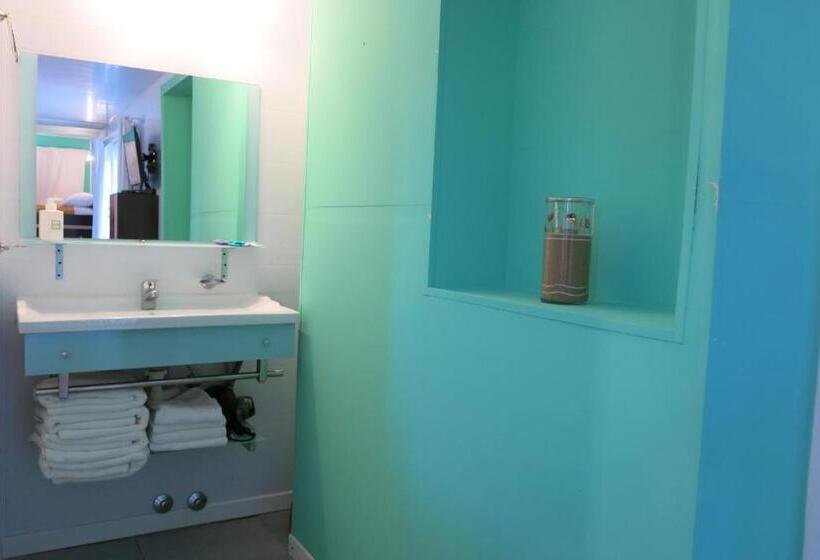 آپارتمان 1 خوابه با چشم‌انداز باغ, Oasis Apart Spa