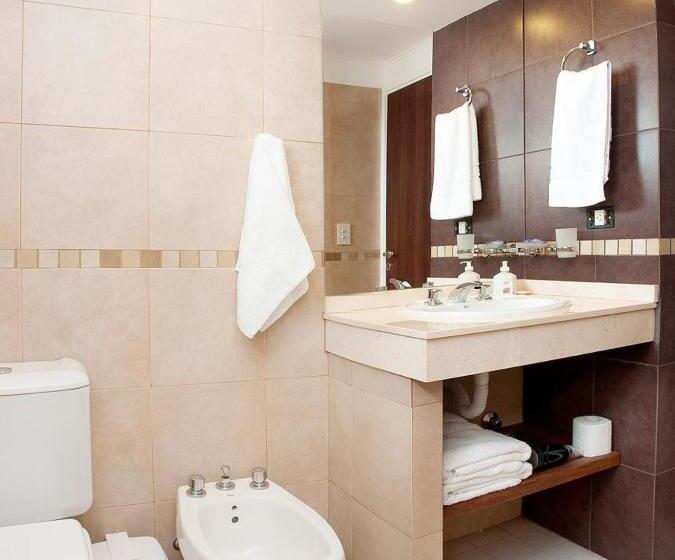 آپارتمان 2 خوابه, Oasis Apart Spa