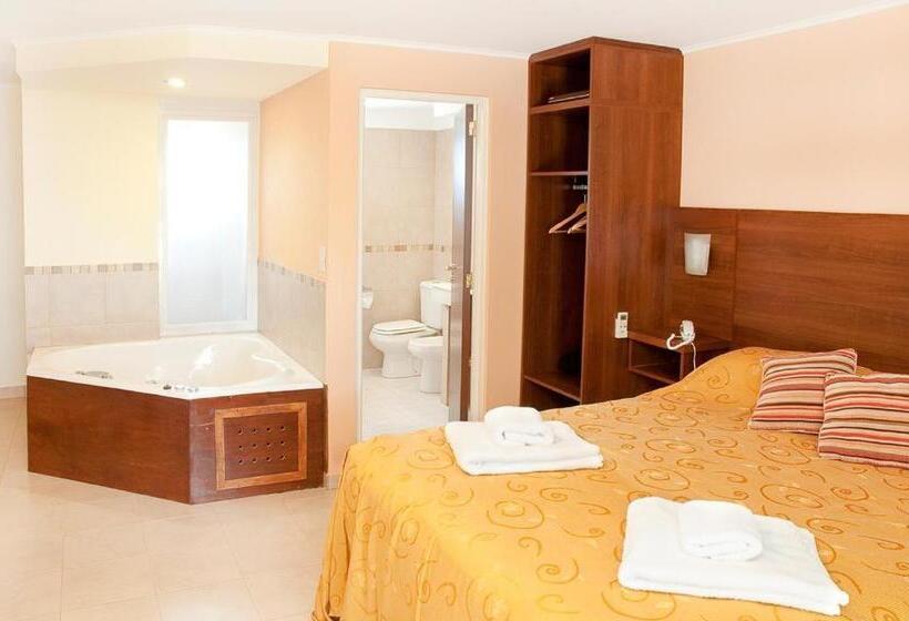آپارتمان 2 خوابه, Oasis Apart Spa