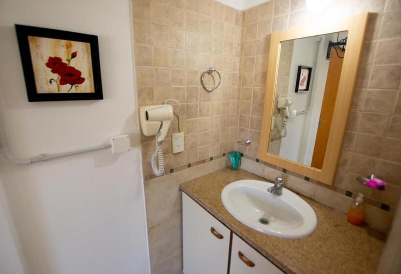 1 Bedroom Penthouse Apartment, Oasis Apart Spa