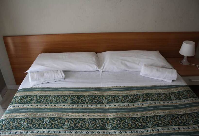 اتاق استاندارد چهار تخته, B&b Da Morena