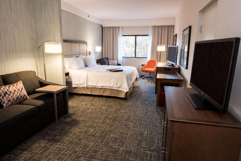 سوئیت جونیور با تخت بزرگ, Crowne Plaza Sydney Burwood, An Ihg