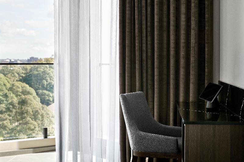 Premium Room City View, Crowne Plaza Sydney Burwood, An Ihg