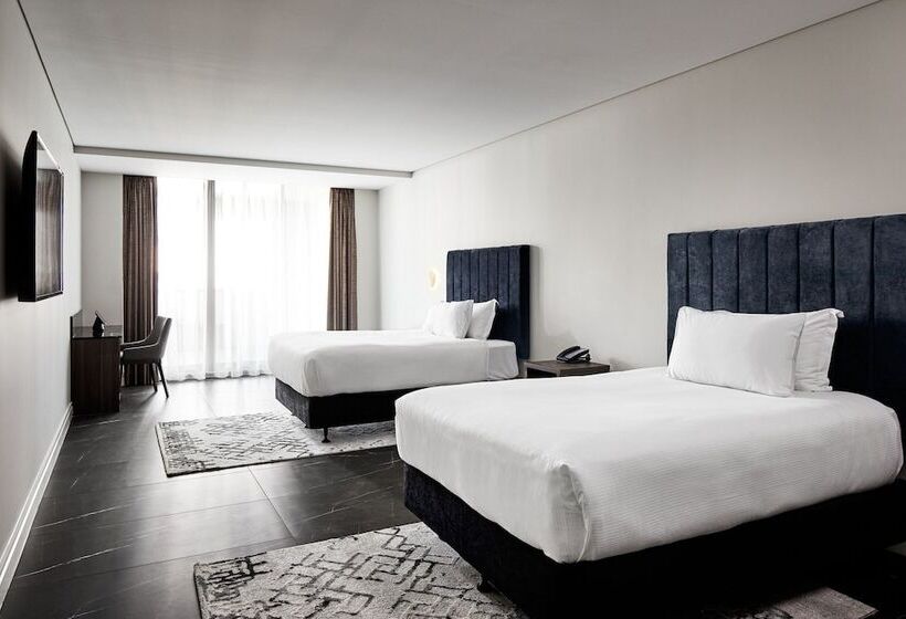 اتاق پرمیوم, Crowne Plaza Sydney Burwood, An Ihg