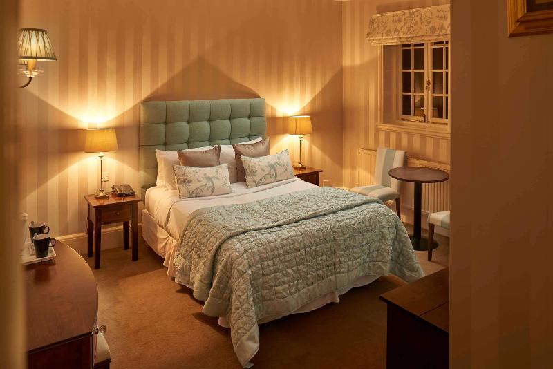 اتاق استاندارد با تخت بزرگ, Hyatt Centric Downtown Portland