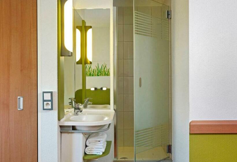 اتاق استاندارد, Ibis Budget Krakow Stare Miasto